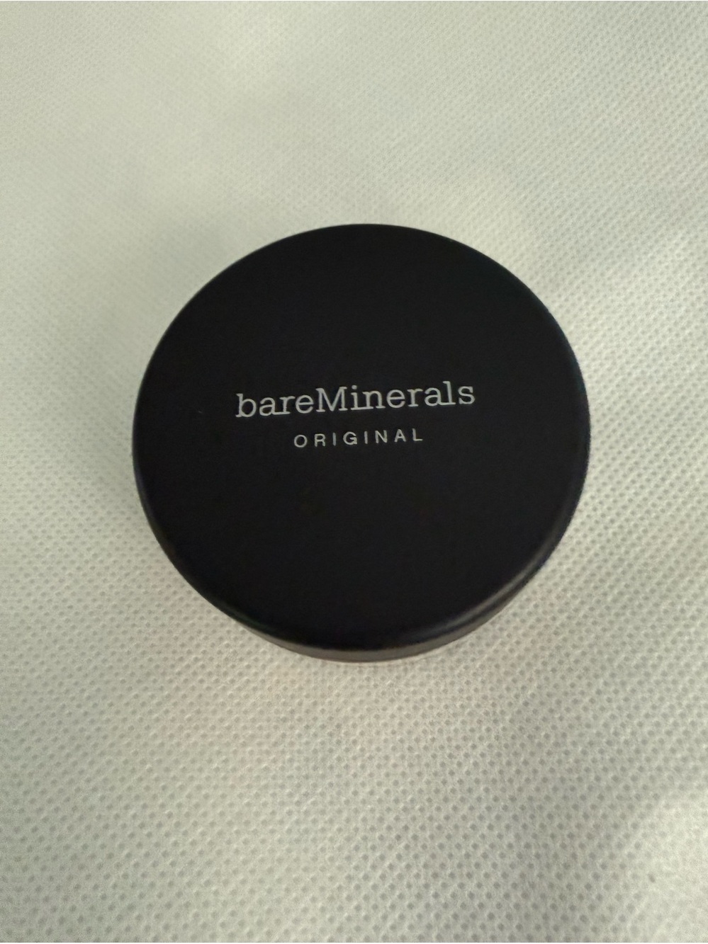 BareMinerals Original Foundation. Fairly Light. SPF 15. New Sealed.